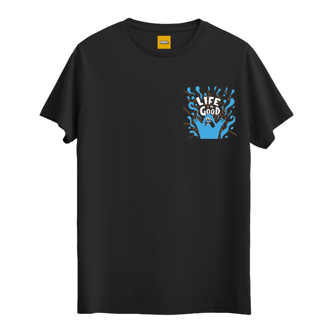 Life is Good - Regular T-Shirt