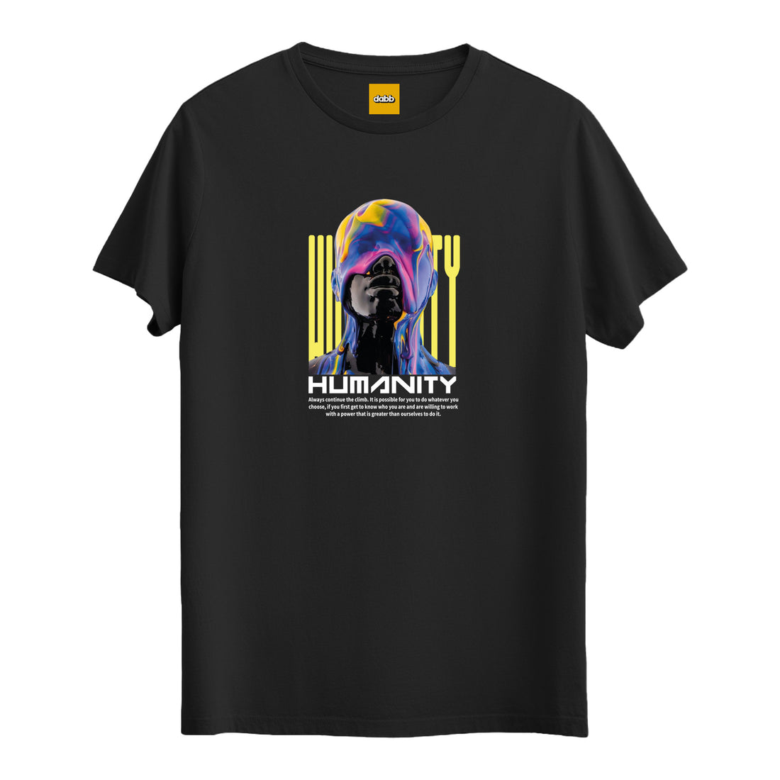 Humanity - Regular T-Shirt