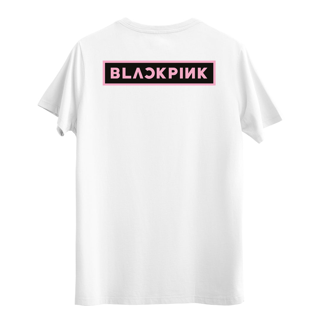 In Your Area - Regular T-Shirt