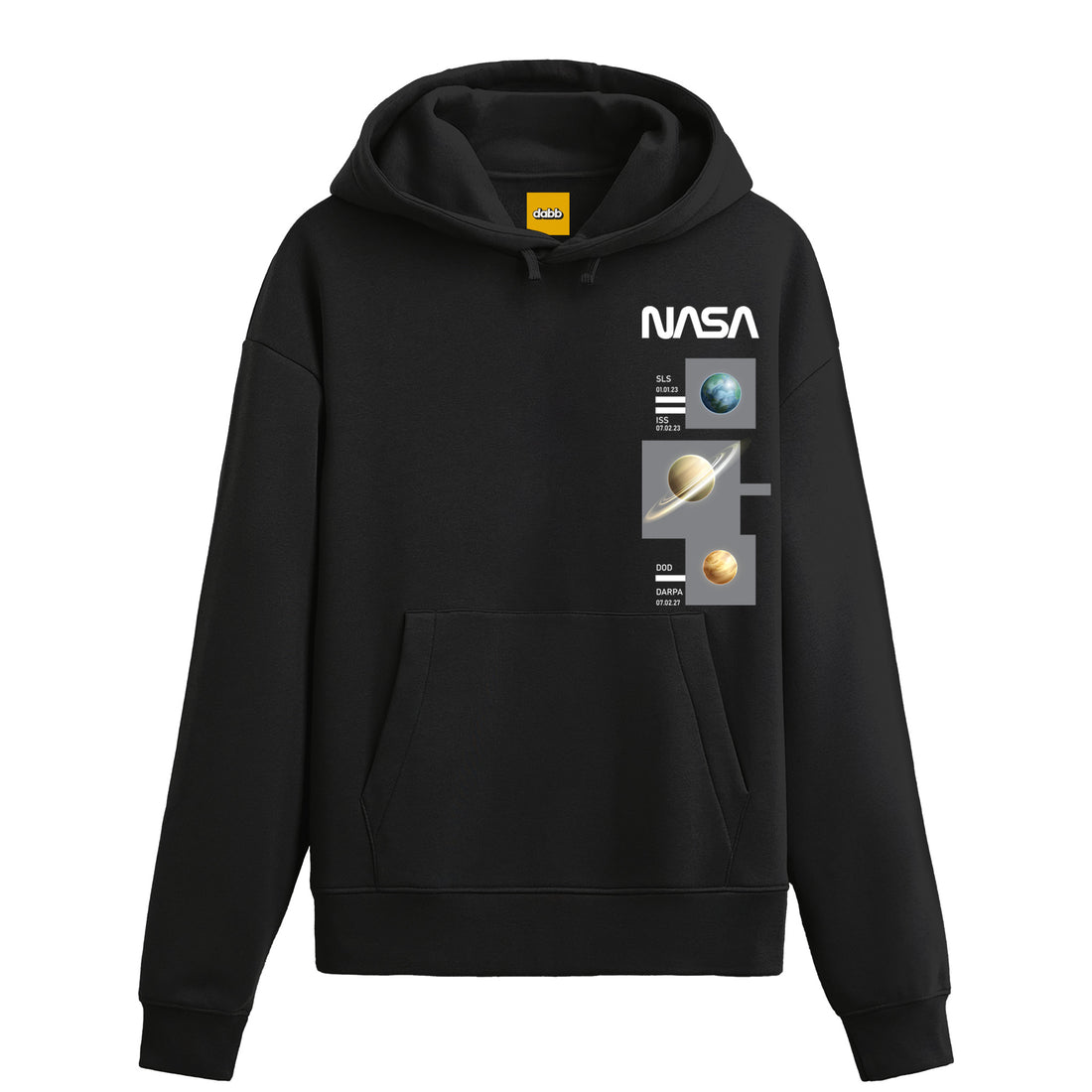 Nasa - Hoodie