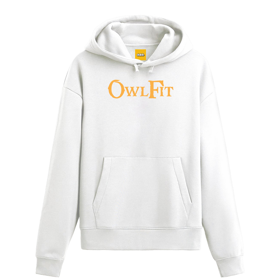 Owl Fit - Hoodie