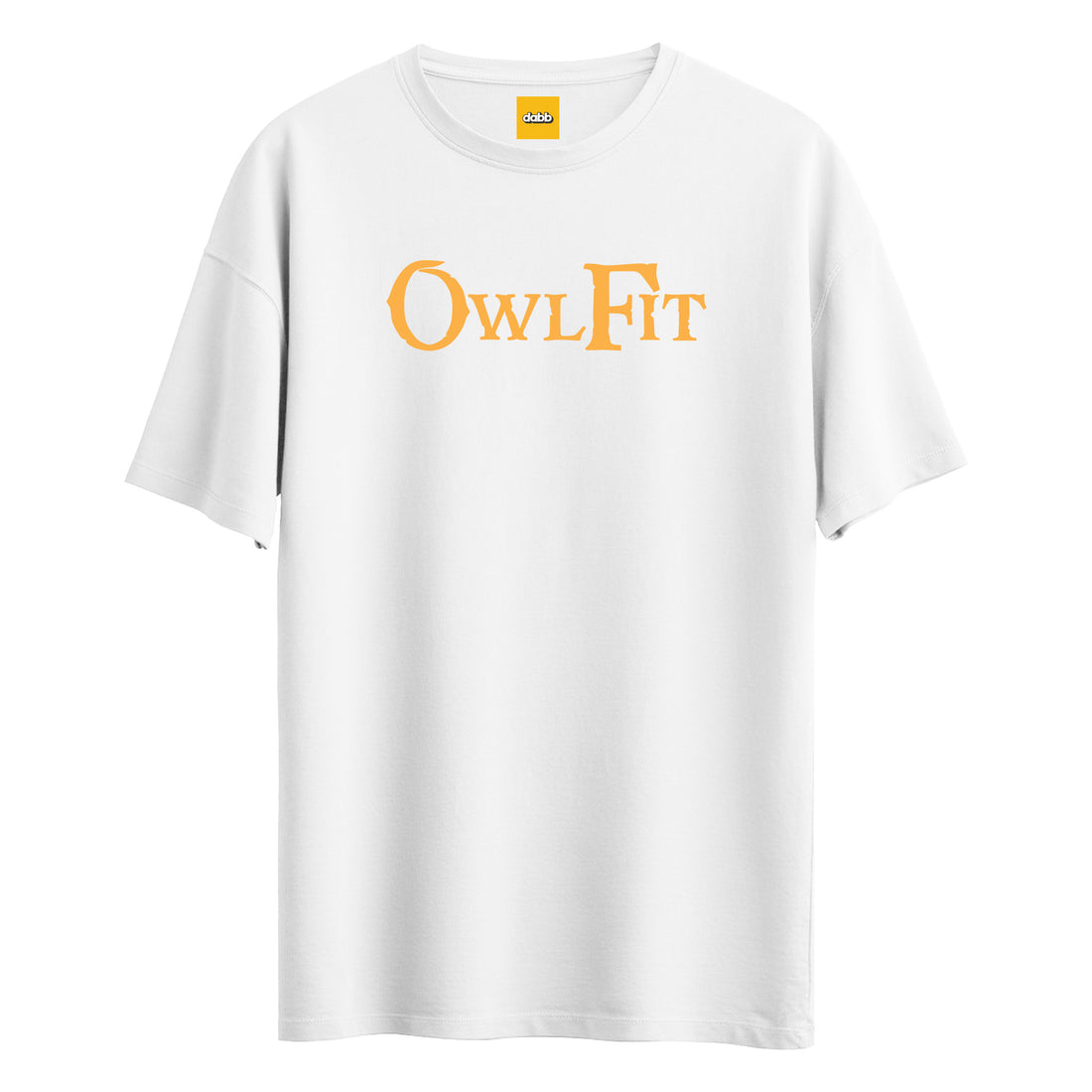 Owl Fit - Oversize T-Shirt