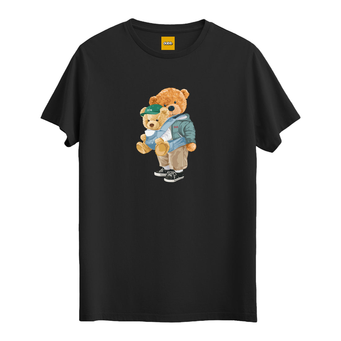 Super Dad - Regular T-Shirt