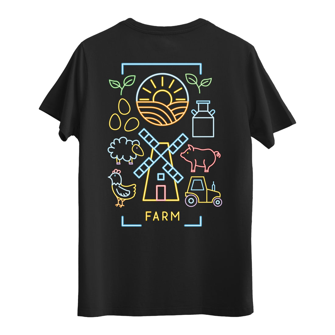 Farmer - Regular T-Shirt