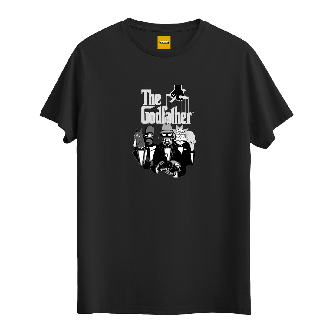 The Gang - Regular T-Shirt