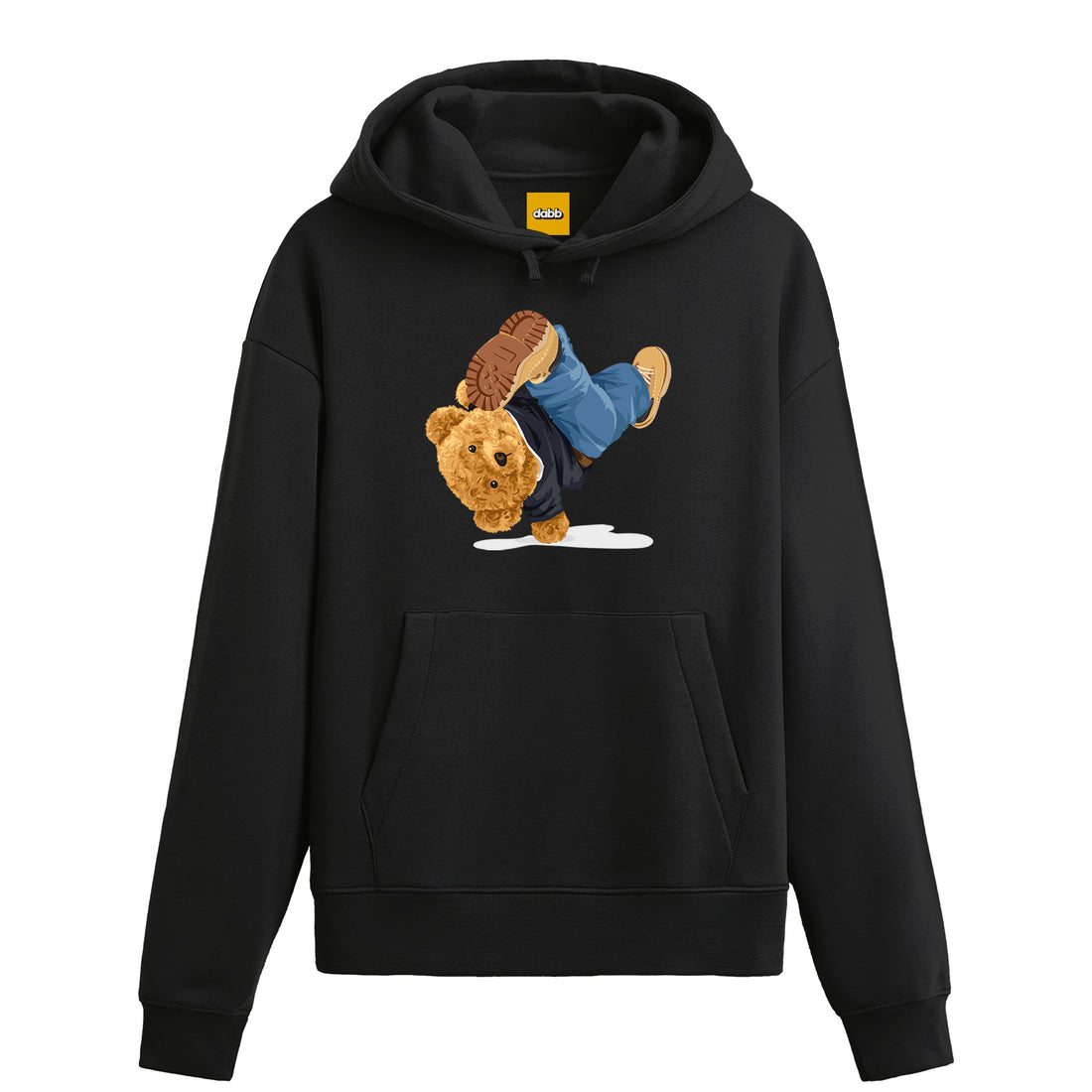 Reverse Bear - Hoodie