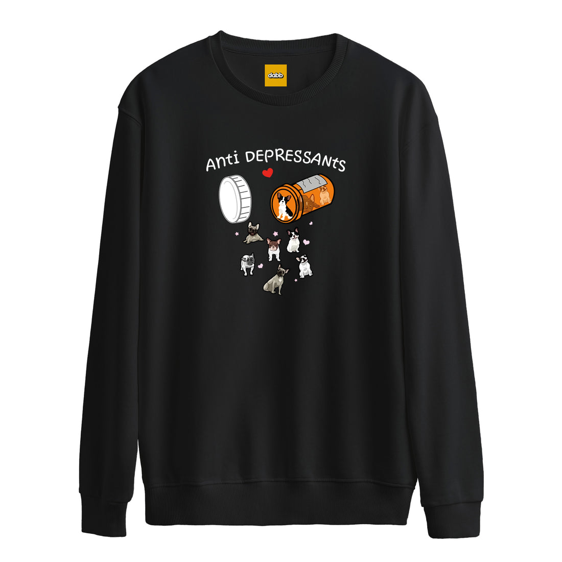 Antidepressants - Sweatshirt