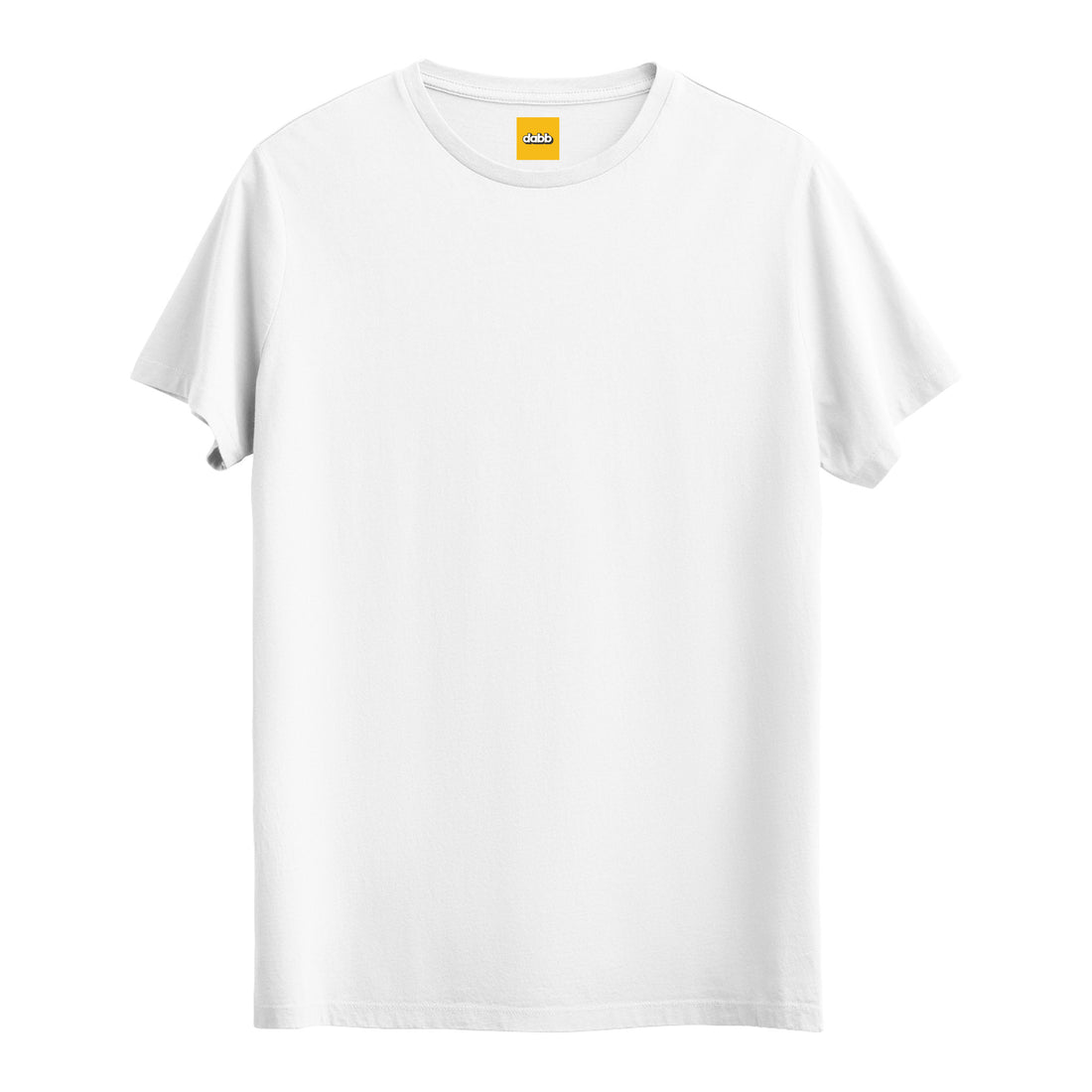 Off White - Regular T-Shirt