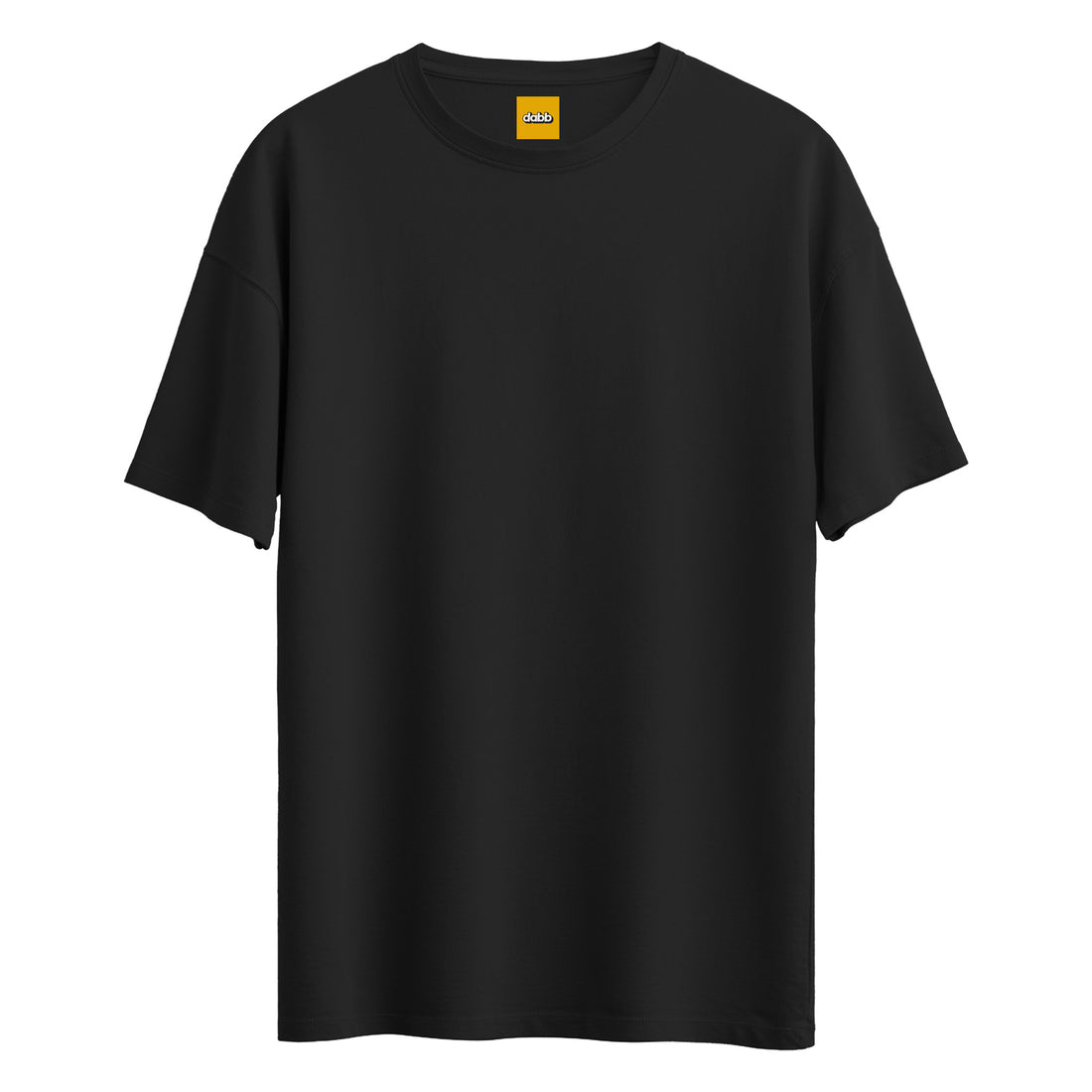 Basic -  Oversize T-Shirt