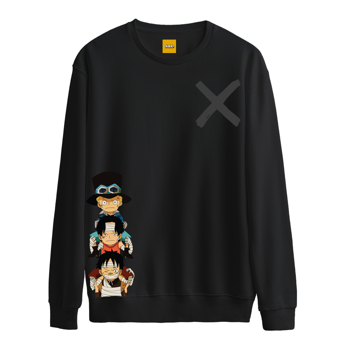 X - Sweatshirt